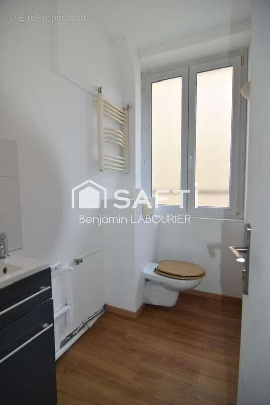 Photo 3 - Appartement à AUXERRE