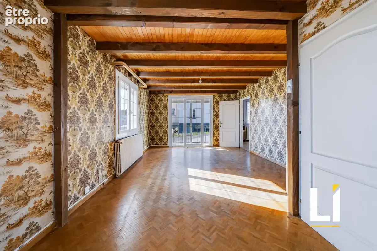 Maison 8 pièces 122 m² à vendre à Frambouhans (25140) - photo 6