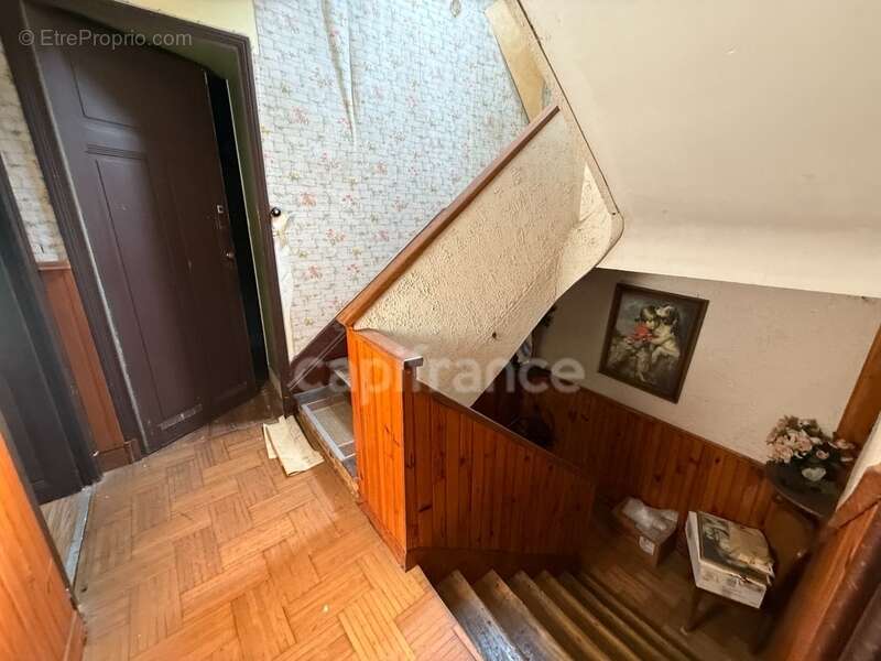 Maison à LOURDES