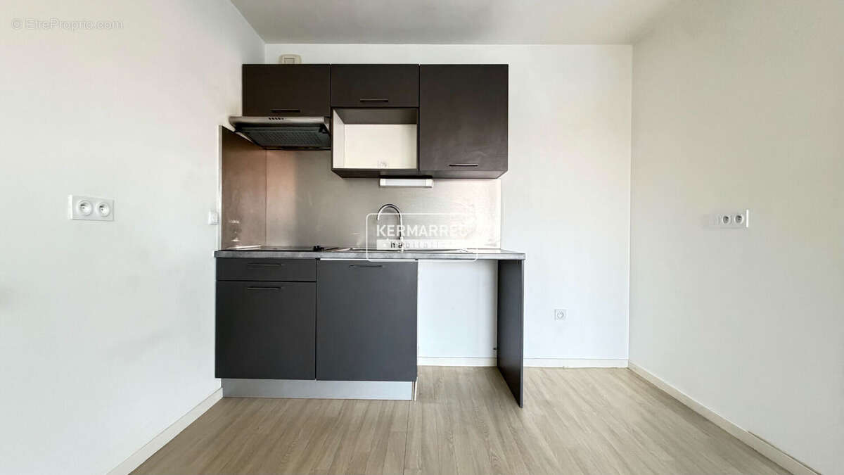 Appartement à COUERON