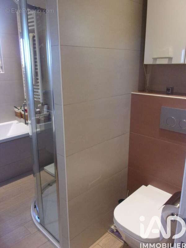 Photo 6 - Maison à GUISSENY