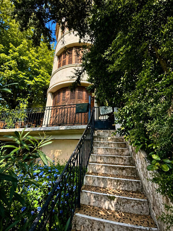 Maison à MARSEILLE-12E
