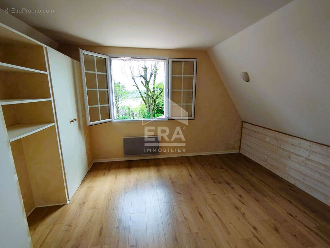 Maison à PRIGONRIEUX