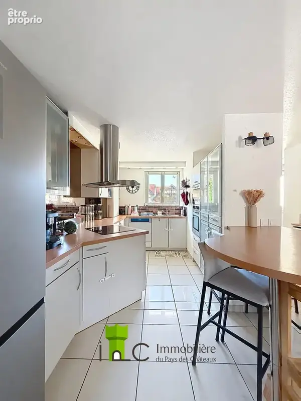 Maison 5 pièces 120 m² à vendre à Furdenheim (67117) - photo 8