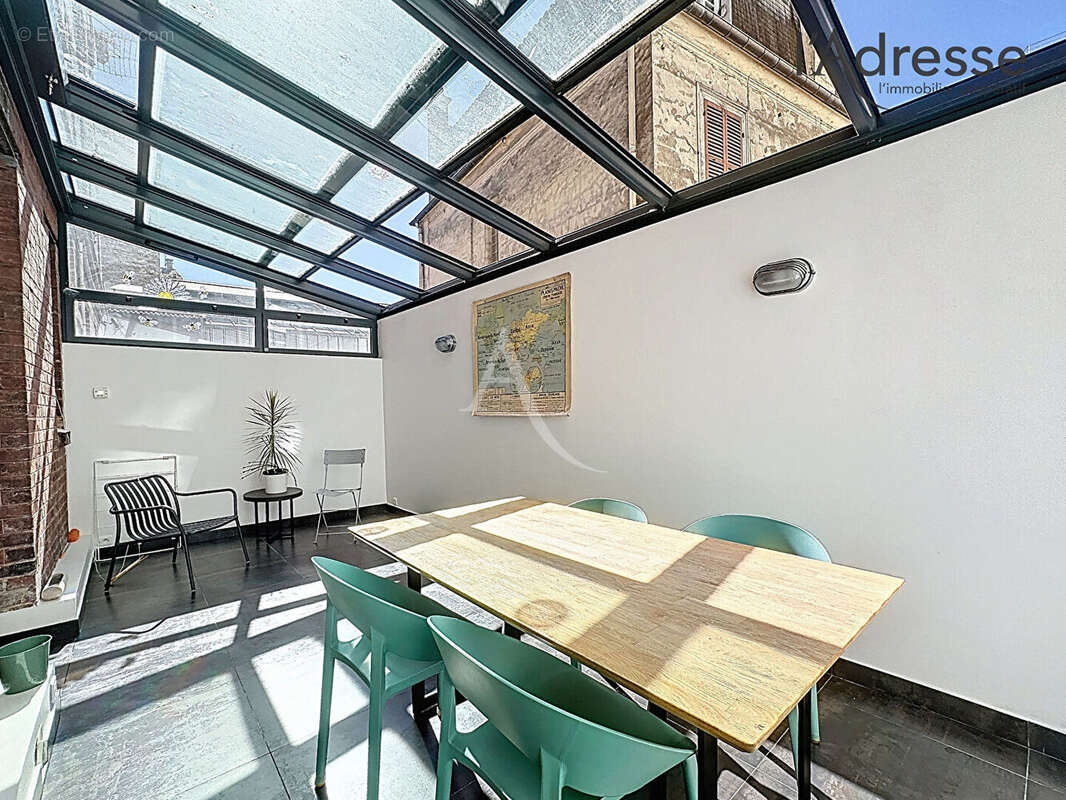 Appartement à PUTEAUX