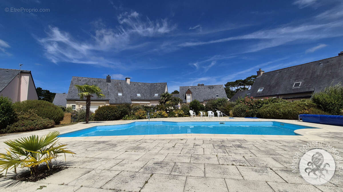 Maison Erquy - photo 11
