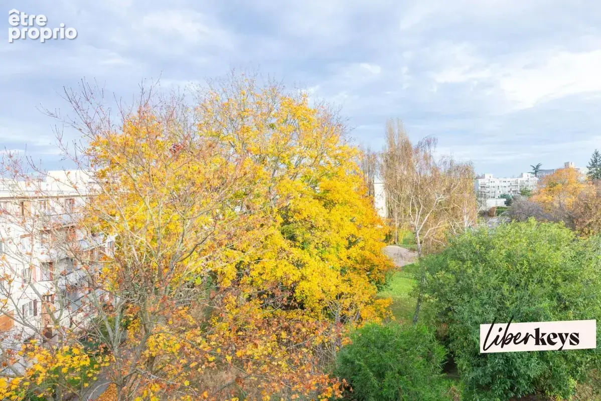 Appartement 3 pièces - dernier étage traversant avec balcon, parking et cave – Plaisir - photo 15