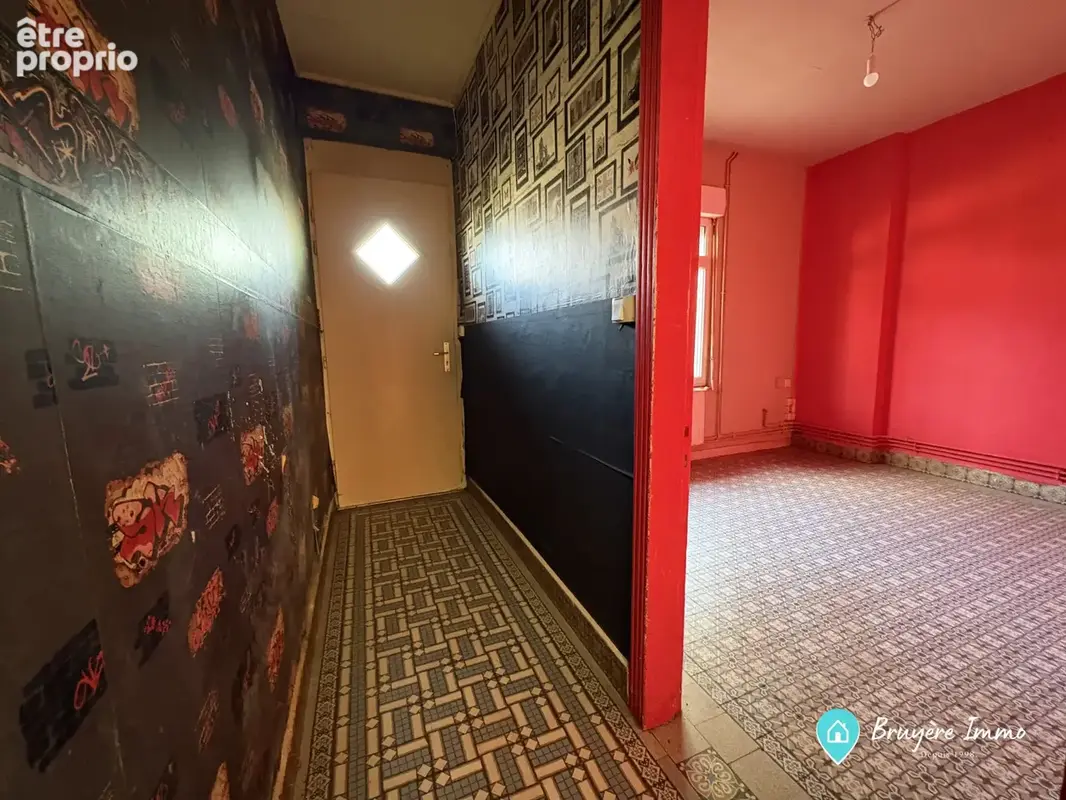 Maison 59 m² à Aulnoye-Aymeries  - photo 4