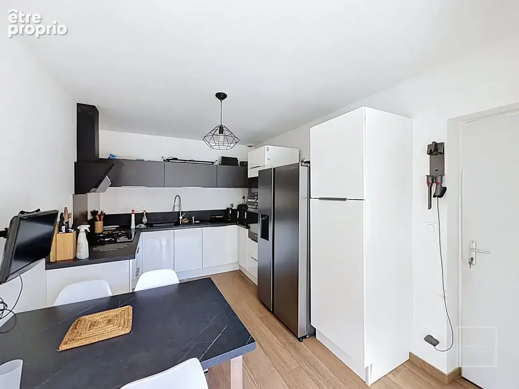 Maison Marcilly D Azergues 5 pièce(s) 104 m2 - photo 3