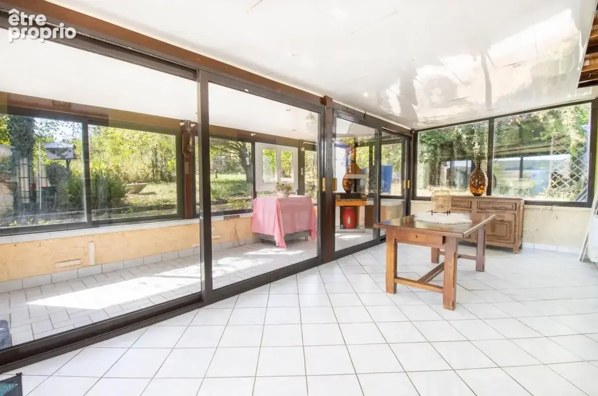 Maison À Vendre - photo 6