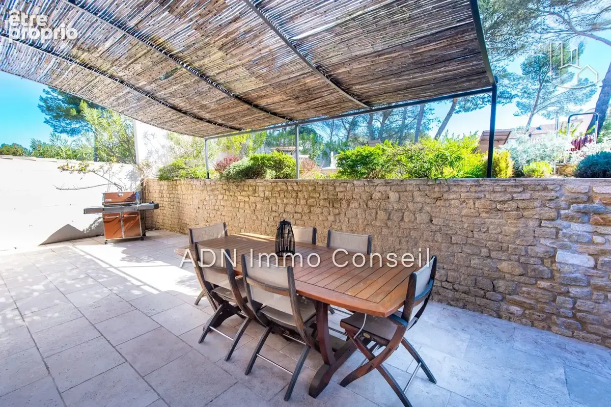 Maison 5 pièces 141 m² à vendre à Mallemort (13370) - photo 3