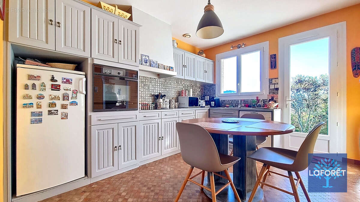 Maison à LA ROCHE-SUR-YON