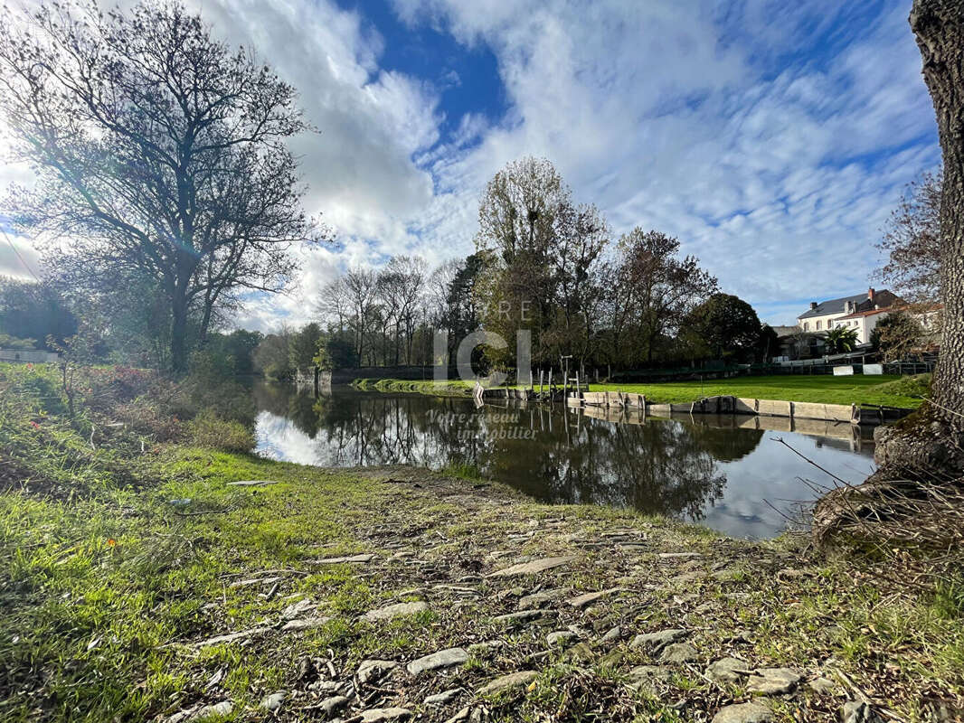 Maison à PONT-SAINT-MARTIN