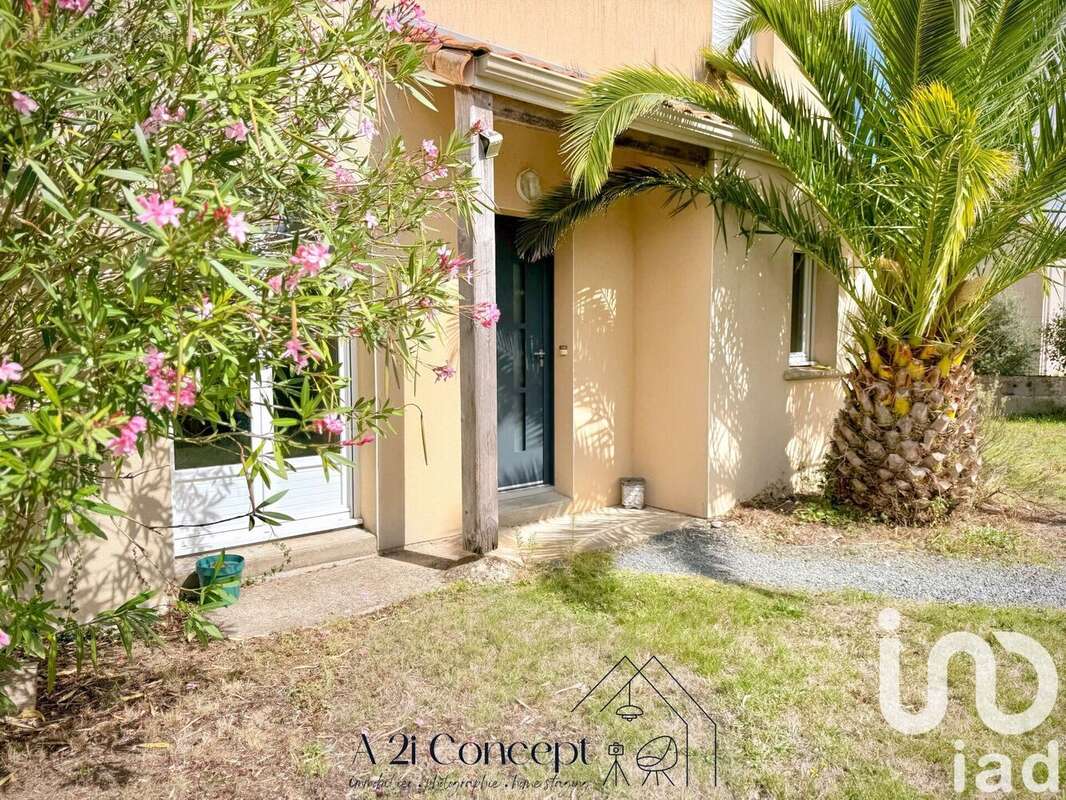 Photo 2 - Maison à VALLET