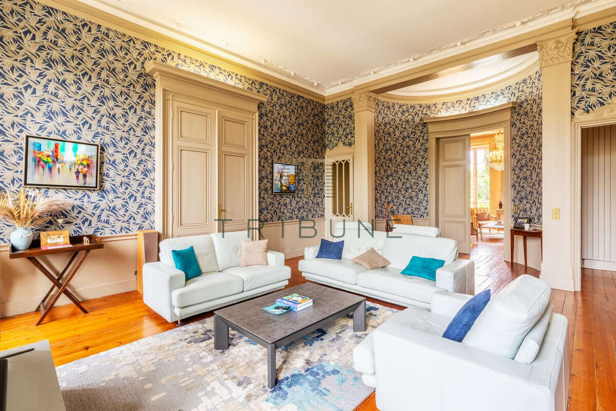 Maison à AGEN