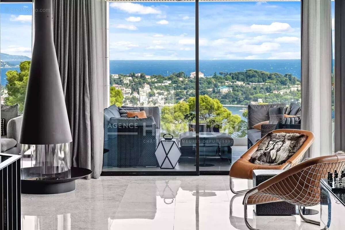 Maison à NICE