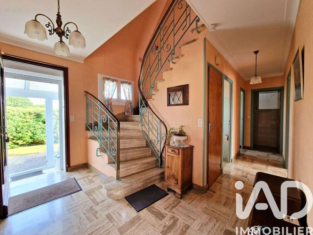 Photo 2 - Maison à GUISCRIFF