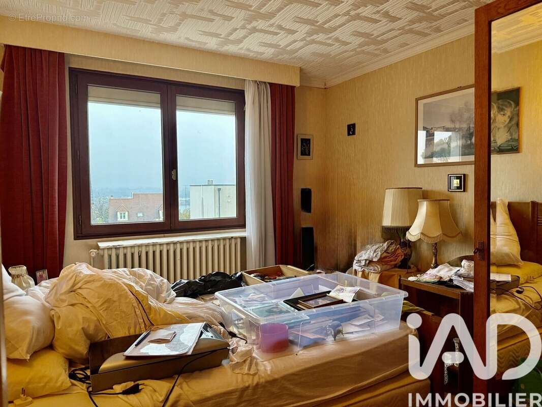 Photo 9 - Maison à VIRY-CHATILLON