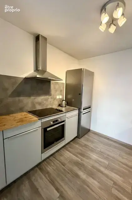 Strasbourg écoquartier danube  t4 de 88,7 m2 et terrasse 30 m2 exposée ouest - photo 6