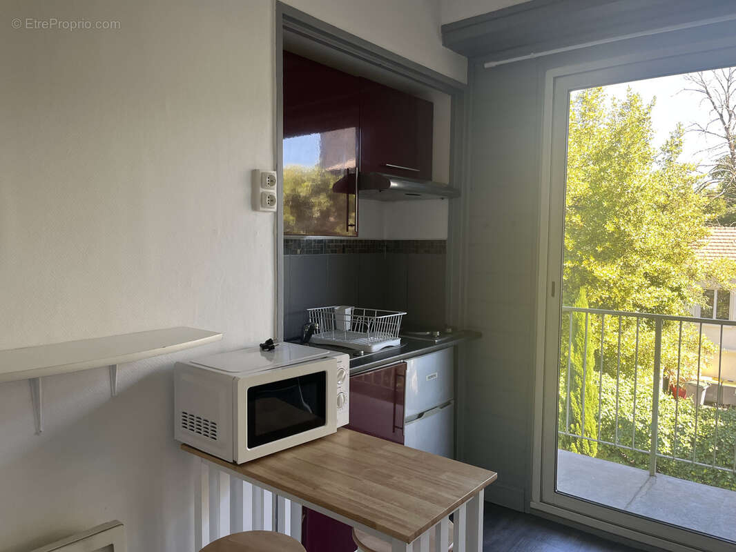Appartement à PAU