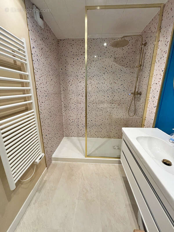 Appartement à ROUBAIX