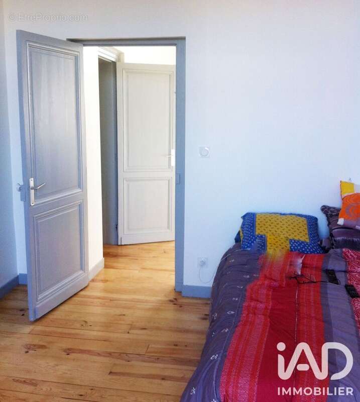 Photo 4 - Appartement à COUTRAS