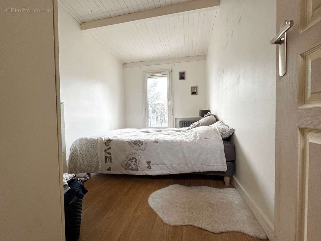 Maison à SURVILLIERS