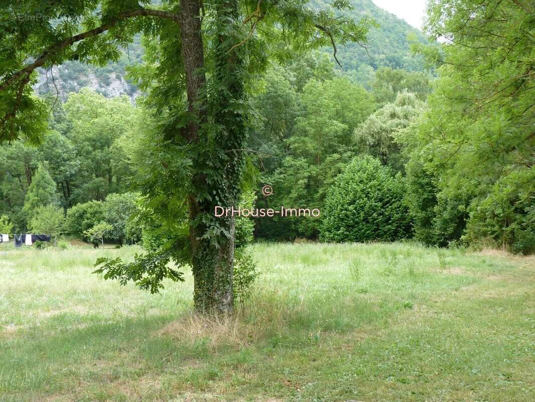 Terrain 1740 m² à Niaux  - photo 16