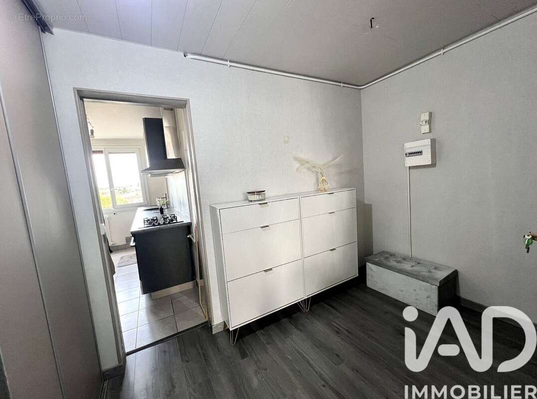 Photo 3 - Appartement à DRANCY