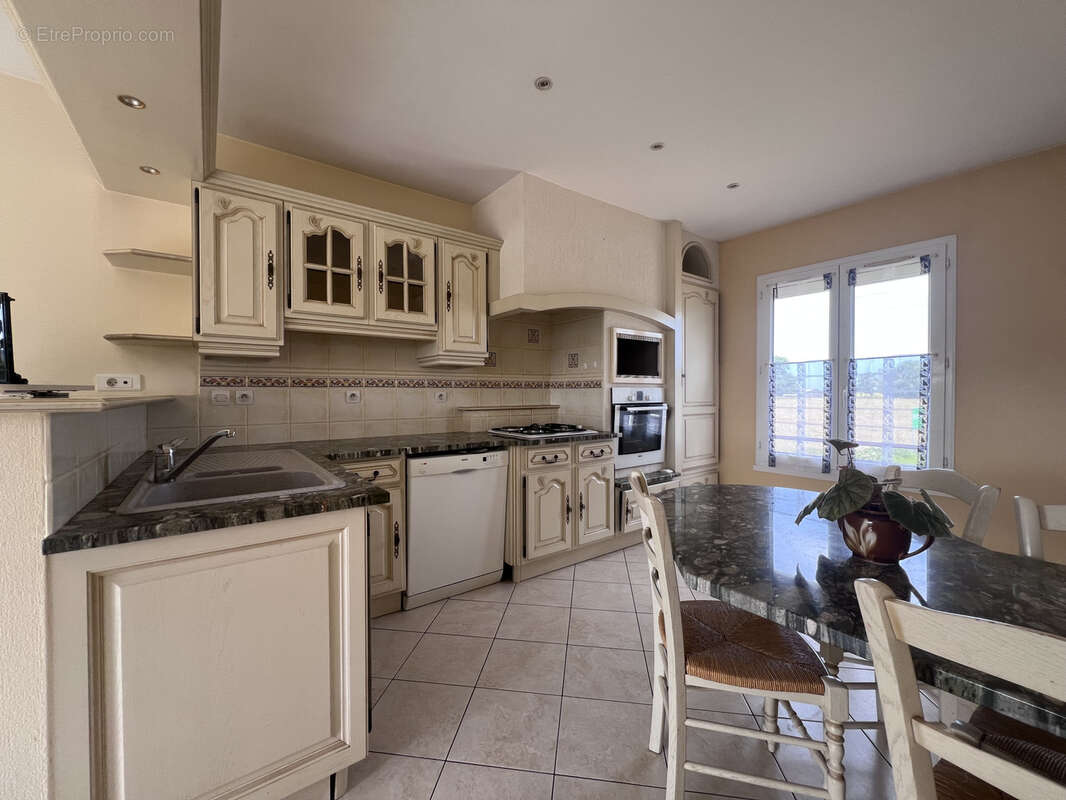 DEPT Manche (50) Avranches + A vendre Maison 3 chambres 105 m2 - photo 13