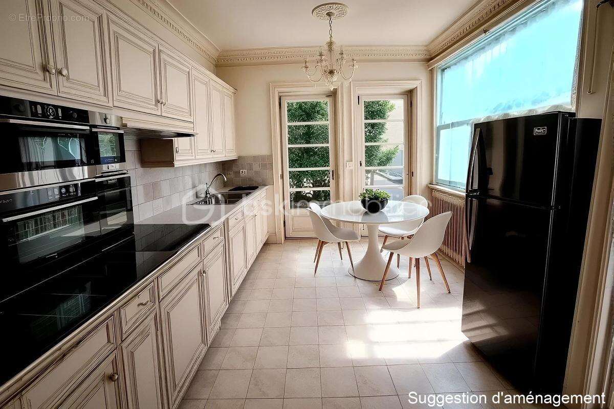 Maison à HENIN-BEAUMONT