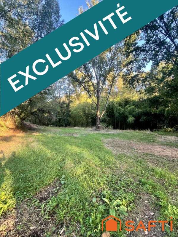 Photo 5 - Terrain à ALBI