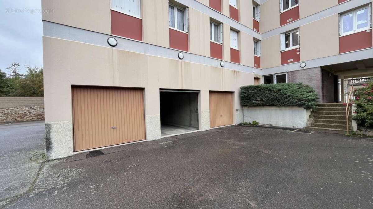 Appartement à AUTUN