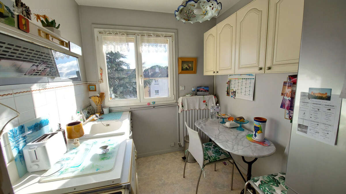 Appartement à BLAGNAC