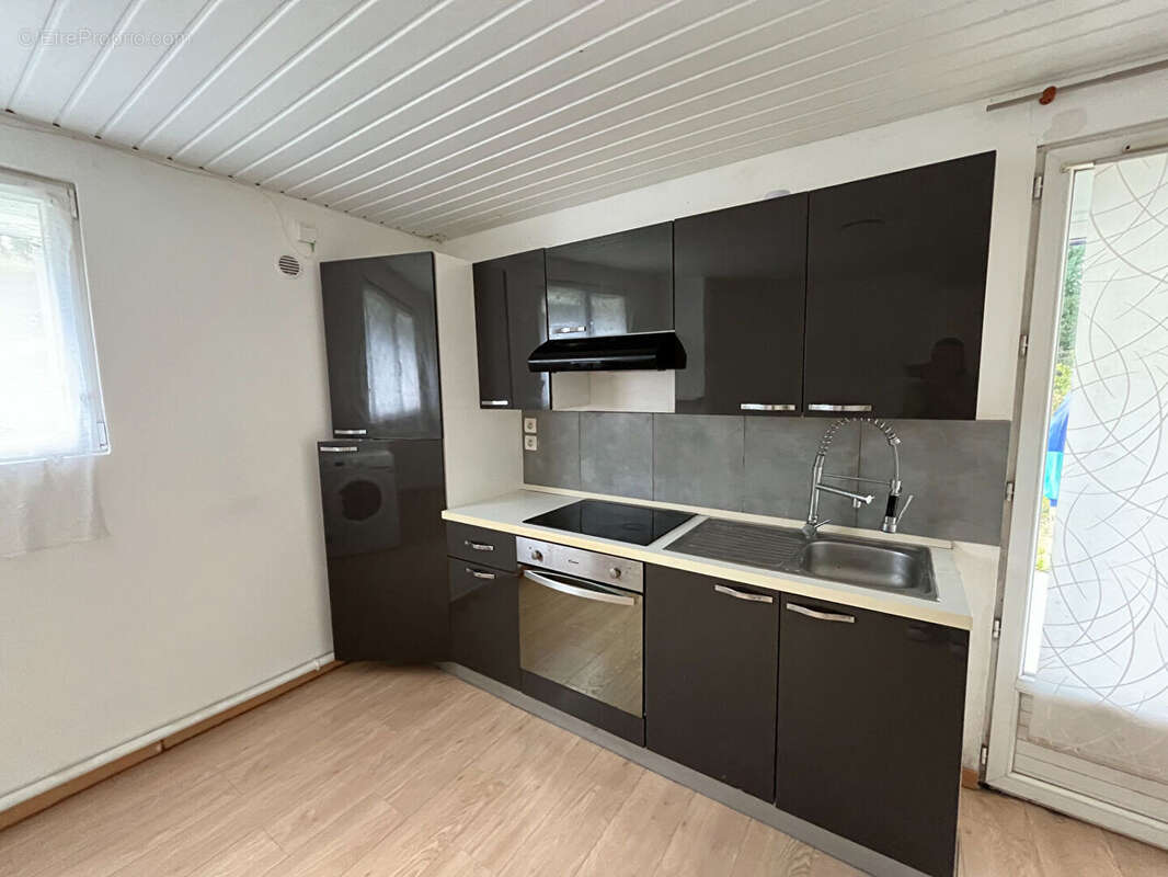 Appartement à LA FERTE-SOUS-JOUARRE