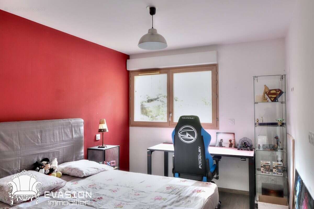Maison à SALLANCHES
