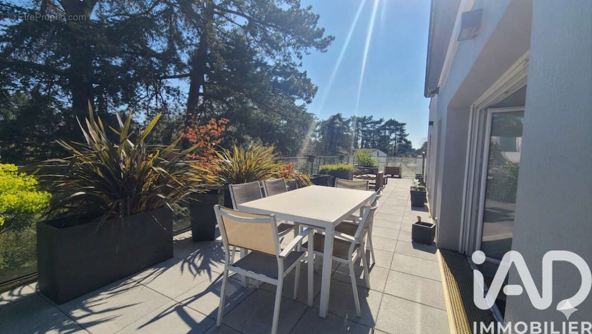 Photo 8 - Appartement à NANTES