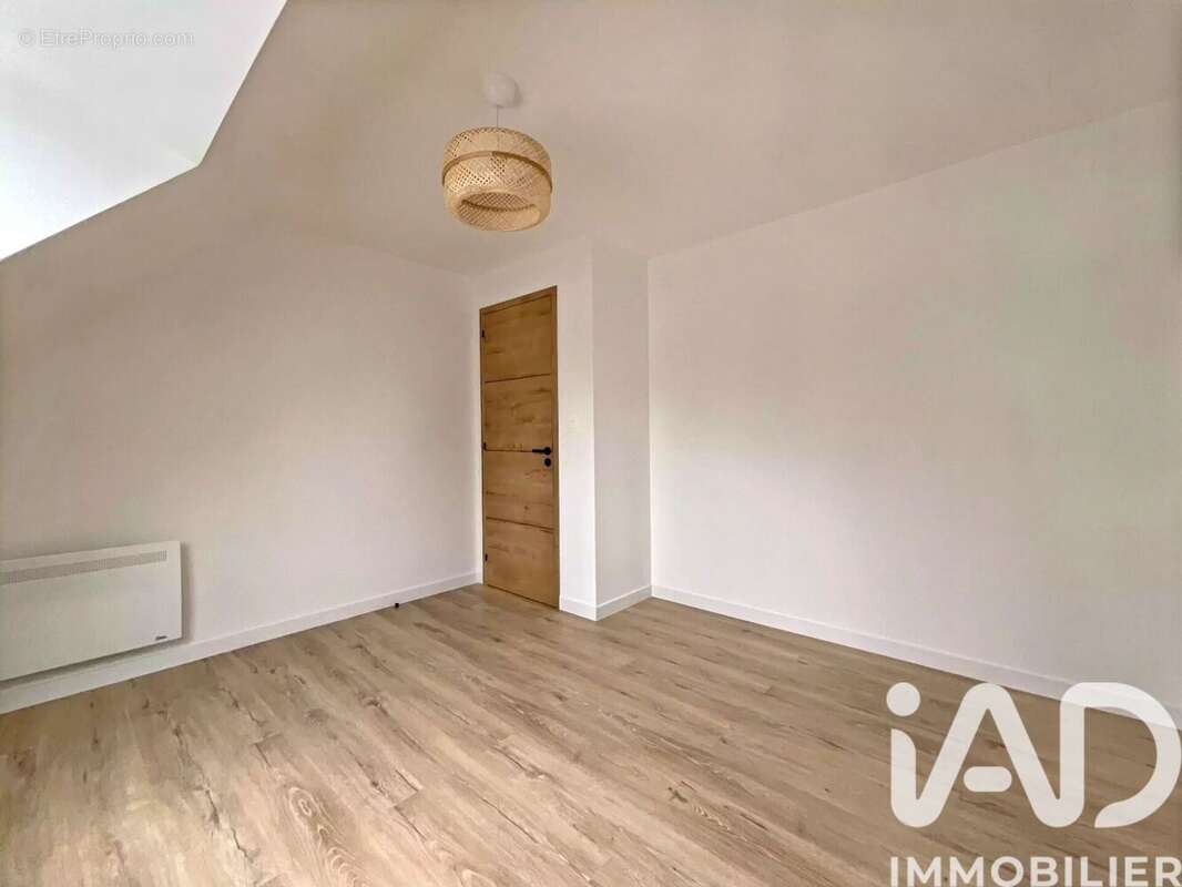 Photo 6 - Maison à ROOST-WARENDIN