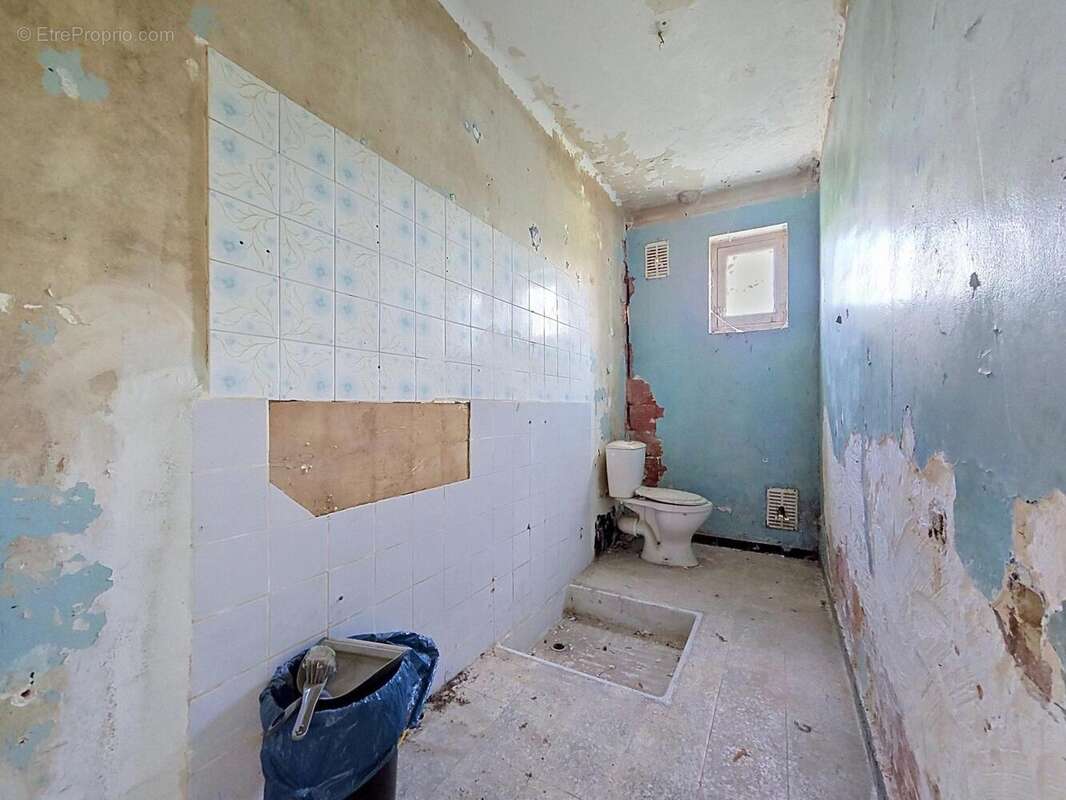 Photo 8 - Maison à LE BOUSQUET-D'ORB