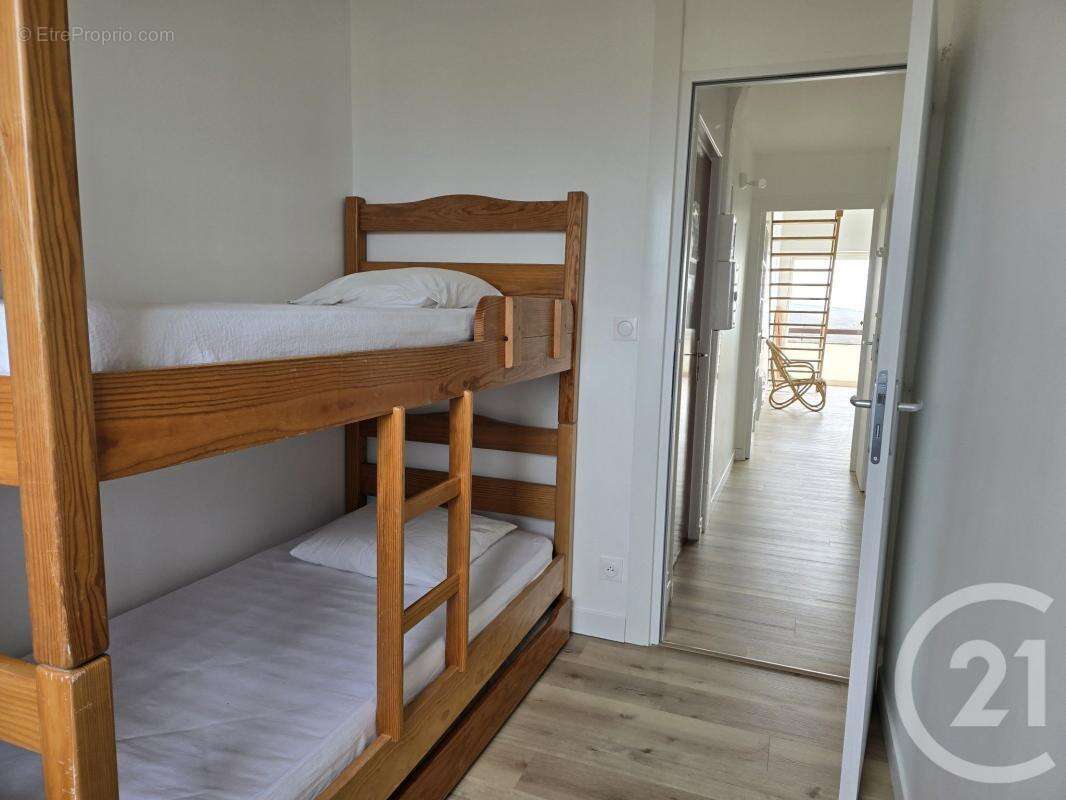 Appartement 66 m² à Neufchatel-Hardelot  - photo 4