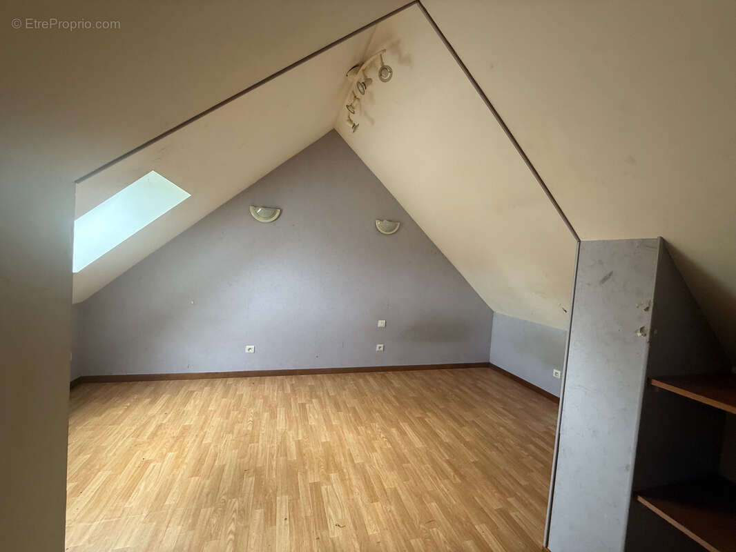 Maison à LAFRESGUIMONT-SAINT-MARTIN