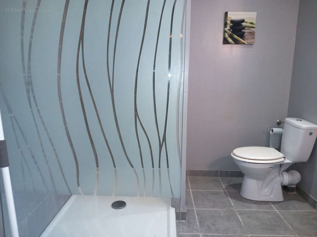 Maison à SAINT-PRIEST-LA-PLAINE