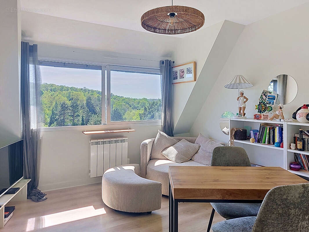 Appartement à HOULGATE