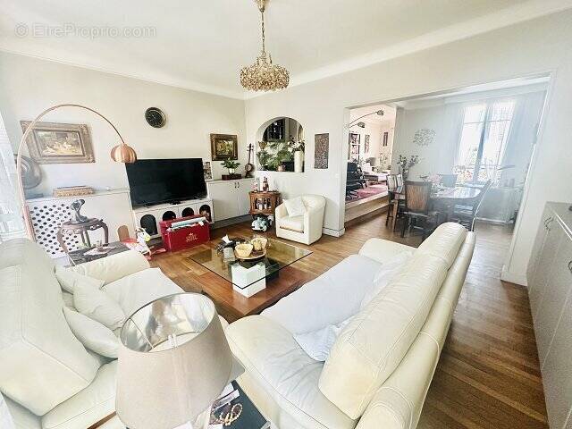 Maison à MAISONS-ALFORT