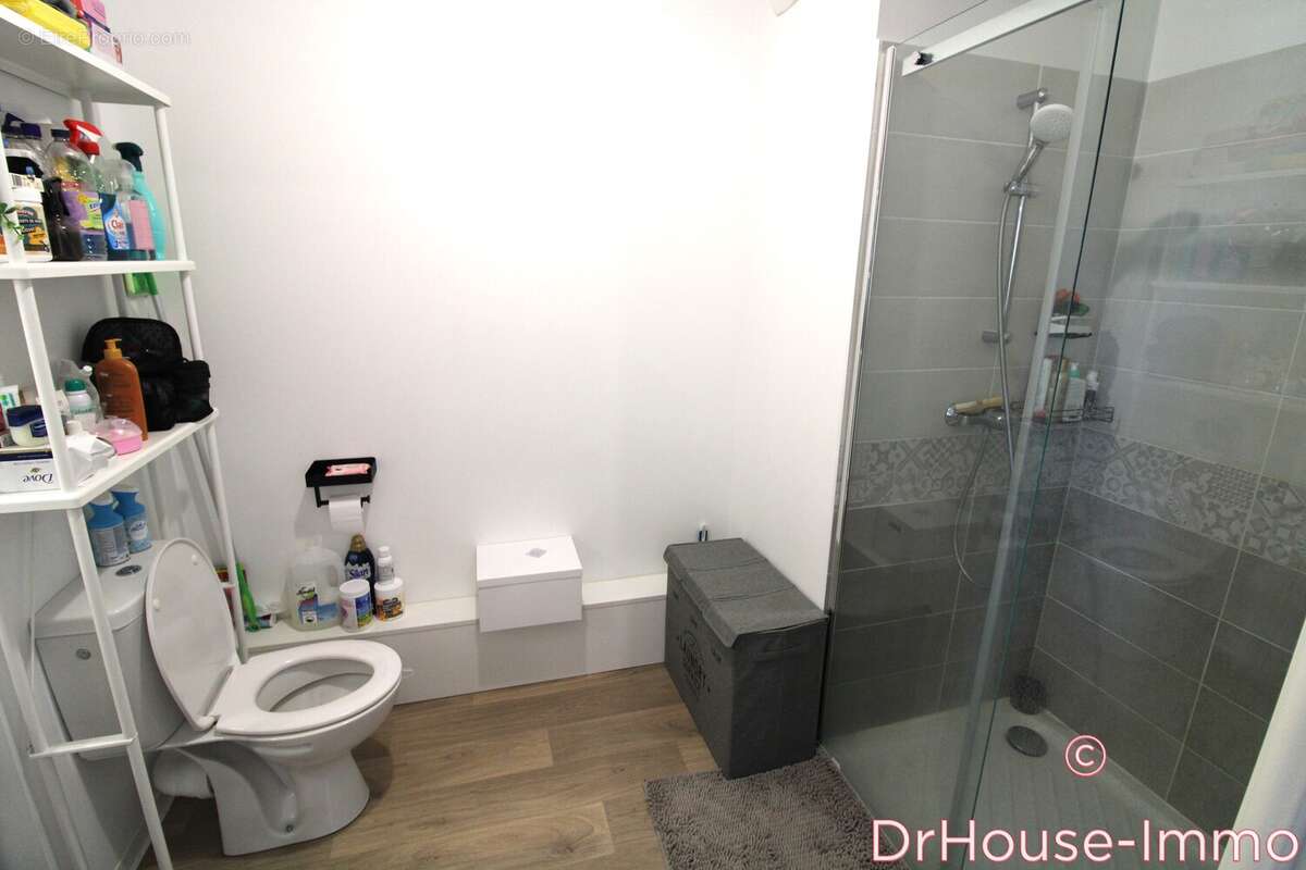 Appartement à VILLENEUVE-TOLOSANE