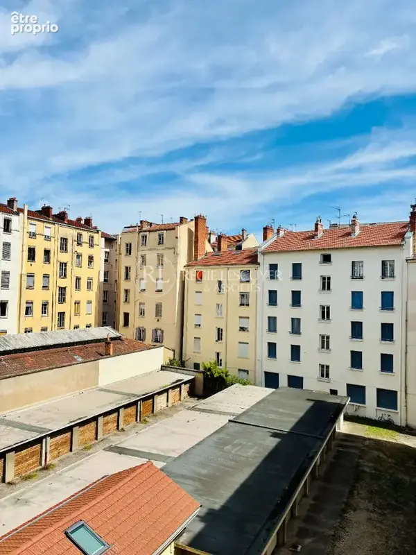Appartement  2 pièce(s) / JEAN MACE - photo 6