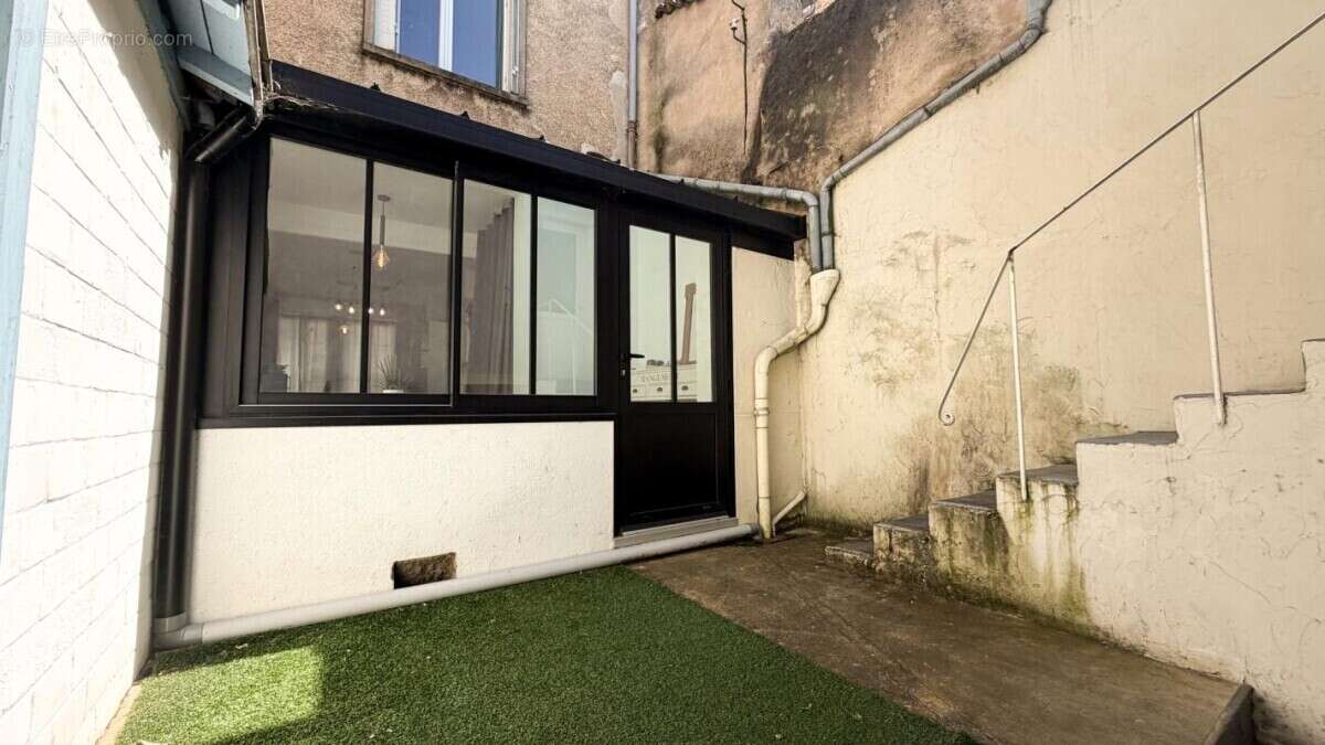 Maison à POITIERS