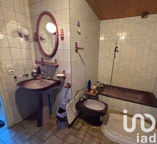 Photo 9 - Maison à LOHR