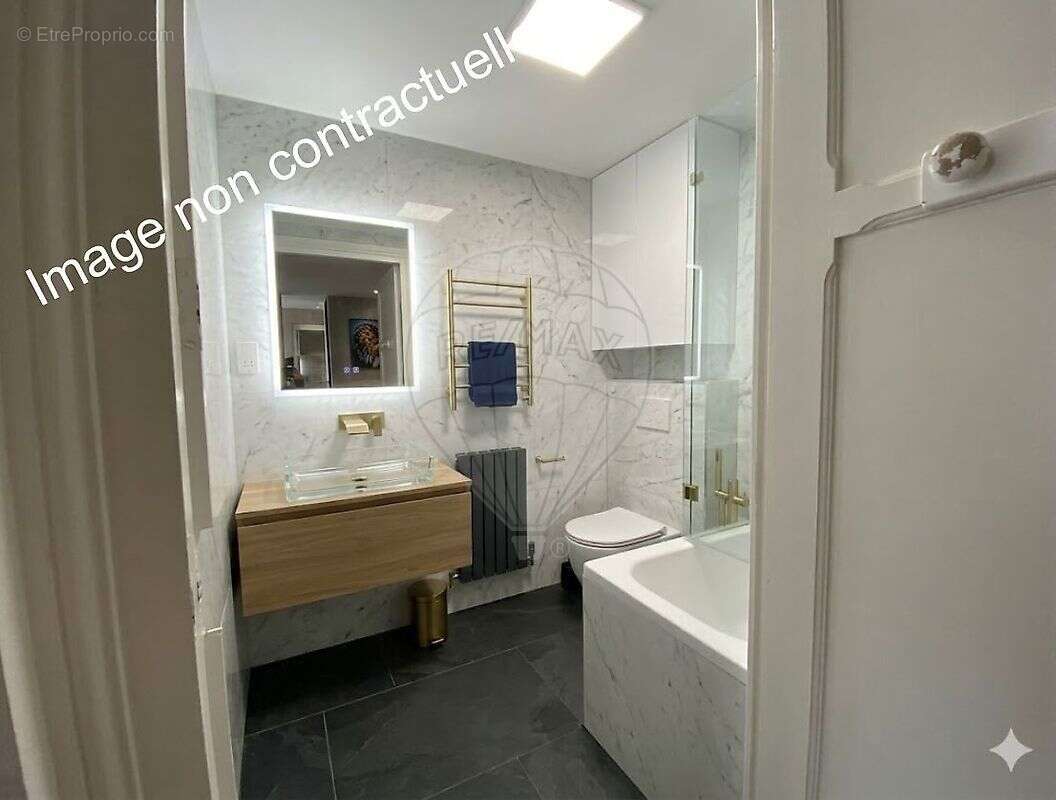 Maison à SAINT-PALAIS-SUR-MER