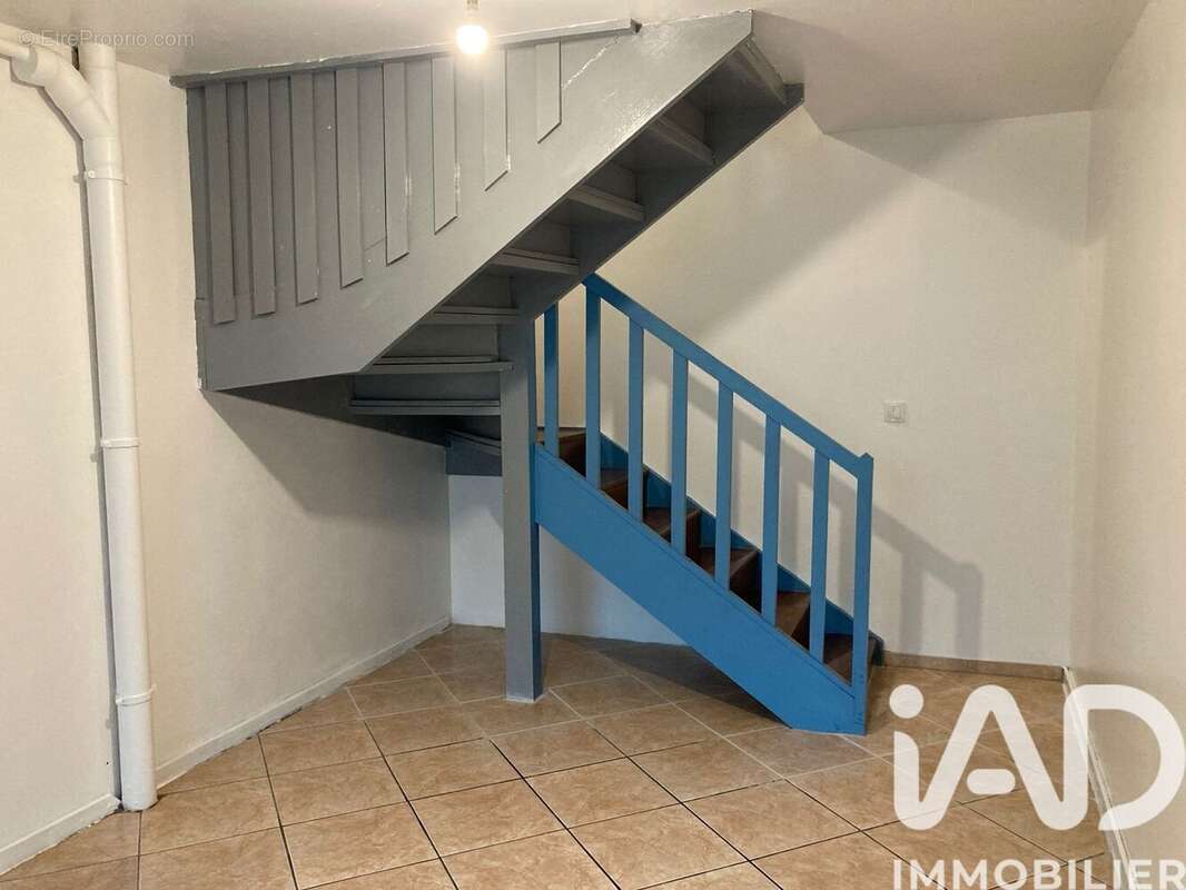 Photo 3 - Appartement à LE TAMPON